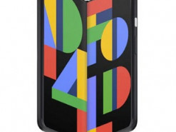 Google разрабатывает складной смартфон Pixel