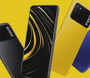 Xiaomi POCO M3 представлен официально