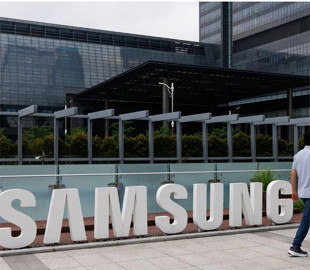 Samsung зміцнила лідерство на ринку пам’яті DRAM завдяки буму штучного інтелекту