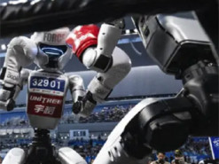 Пекін провів перші у світі ігри гуманоїдних роботів: 500 "спортсменів" змагалися у 26 дисциплінах