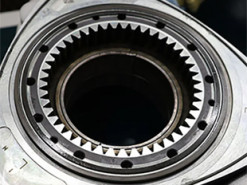 Китайці відроджують технологію роторних двигунів Ванкеля