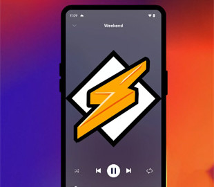Культовий Winamp з’явиться на мобільних пристроях