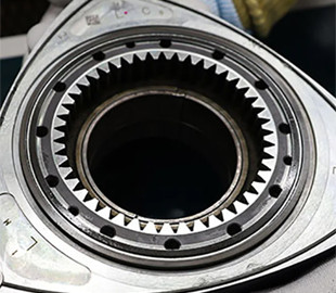 Китайці відроджують технологію роторних двигунів Ванкеля