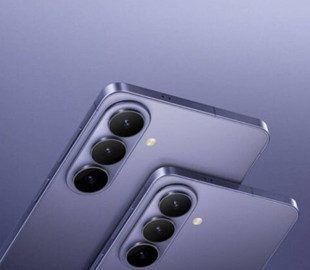 Samsung перейде на нові акумулятори в Galaxy S27