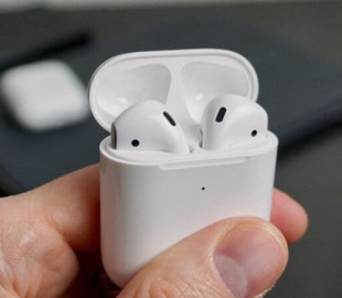 Как заряжаются AirPods: раскрыты все секреты