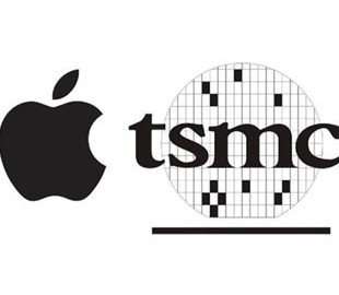 Apple и TSMC объединят усилия для разработки 2-нм техпроцесса производства чипов
