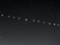 Спутниковый интернет Starlink может "закончиться" из-за дефицита ракетных двигателей