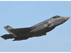 ЗМІ: Німеччина закупить F-35 через невдачу спільного з Францією проєкту винищувачів