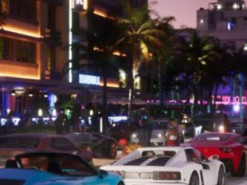 GTA 6 має всі шанси стати найпопулярнішою грою десятиліття