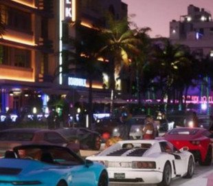 GTA 6 має всі шанси стати найпопулярнішою грою десятиліття