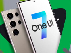 Інформатор розкрив зміни в One UI 7 і його аналогії з iOS 18 та HyperOS