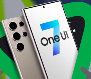 Інформатор розкрив зміни в One UI 7 і його аналогії з iOS 18 та HyperOS
