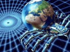 В Ірані після протестів на чотири дні зник інтернет