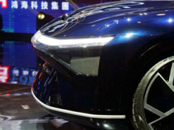 Foxconn планирует производить электромобили в Европе, Индии и Латинской Америке