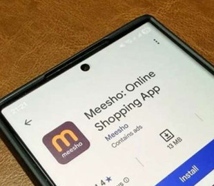 Акції індійського маркетплейсу Meesho злетіли на 60% в день дебюту на біржі