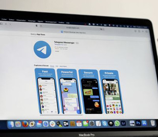 Telegram готує нове оновлення: що зміниться в месенджері