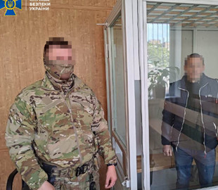 Шпигував за ЗСУ під Краматорськом та Покровськом: суд виніс вирок агенту російських військ