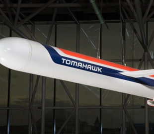США відмовилися від розміщення у Німеччині ракет Tomahawk