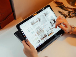 Победа Apple: Google отказалась выпускать планшеты