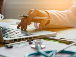 В омбудсмена назвали найбільшу загрозу для безпеки персональних медичних даних