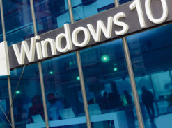 Microsoft блокирует майское обновление Windows на ноутбуках Surface Book 2