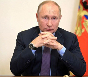 Рішення про поїздку путіна на саміт G20 ухвалять цього тижня