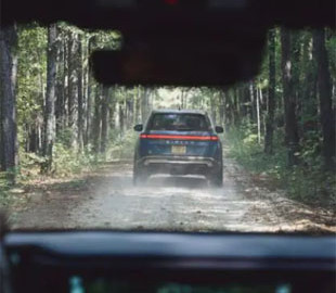 Rivian отримає $6,6 млрд кредиту від уряду на відкриття заводу