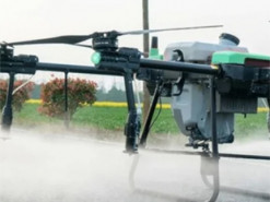 Китай відкриє завод із виробництва дронів у РФ: що відомо про ці БПЛА і чи небезпечні вони