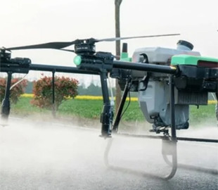 Китай відкриє завод із виробництва дронів у РФ: що відомо про ці БПЛА і чи небезпечні вони