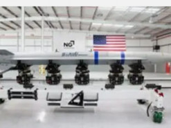 Розкриті технічні характеристики нової американської надзвукової ракети для винищувачів F-35