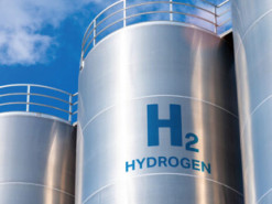У Великій Британії побудують першу в Європі водневу електростанцію