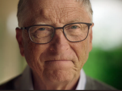 Білл Гейтс відмовився від участі в індійському саміті AI Impact через свої проблеми з плівками Епштейна