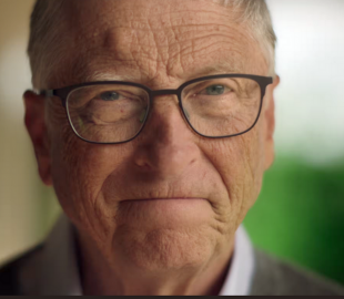 Білл Гейтс відмовився від участі в індійському саміті AI Impact через свої проблеми з плівками Епштейна