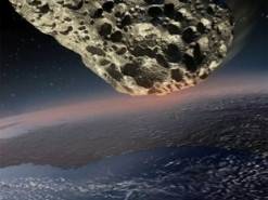 Зіткнення Землі з астероїдом не запобігти: прогноз NASA