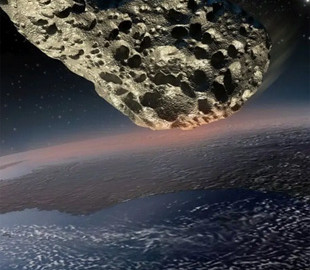 Зіткнення Землі з астероїдом не запобігти: прогноз NASA