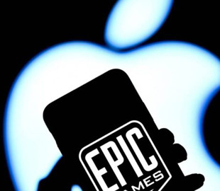 Apple програла черговий раунд у справі проти Epic Games