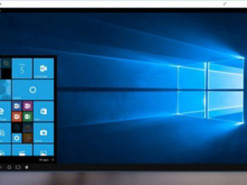 Доля Windows 10 начала падать впервые за 10 месяцев