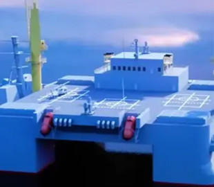 ВМС США можуть перетворити нафтові вишки на військові бази: як це можливо