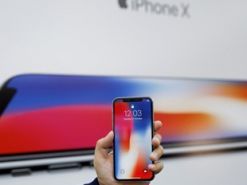 Смартфоны с экранами OLED возглавят рынок уже в 2019 году