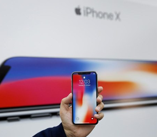 Смартфоны с экранами OLED возглавят рынок уже в 2019 году