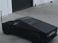 Tesla тестує батарею 4680 із сухим катодом