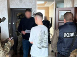 Столичні правоохоронці повідомили, що викрили підпільне онлайн-казино, яке щомісяця заробляло мільйон гривень