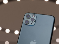 В iPhone 11 есть реверсивная зарядка, но Apple ее отключила