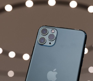 В iPhone 11 есть реверсивная зарядка, но Apple ее отключила