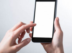 Самые большие смартфоны 2019 года