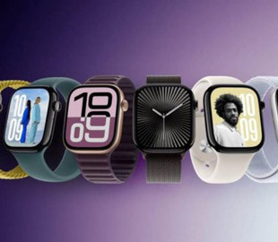 Apple Watch отримають можливість вимірювати артеріальний тиск