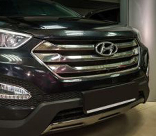 Отзыв электрокаров Hyundai обрушил акции компании