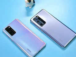 Смартфон Huawei P50 может получить платформу MediaTek