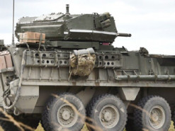 У США розробили систему захисту техніки та інфраструктури від БПЛА, ракет і снарядів