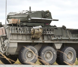 У США розробили систему захисту техніки та інфраструктури від БПЛА, ракет і снарядів